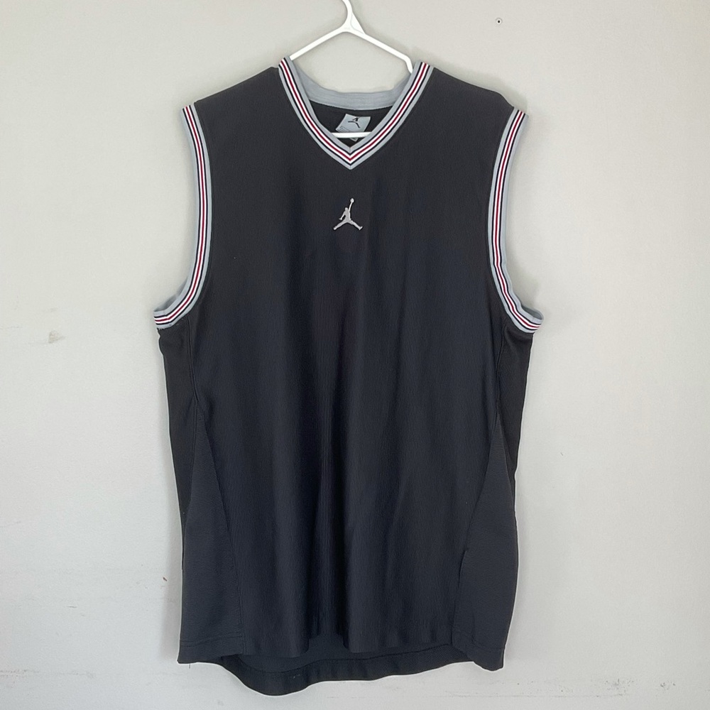 NIKE JORDAN TANK